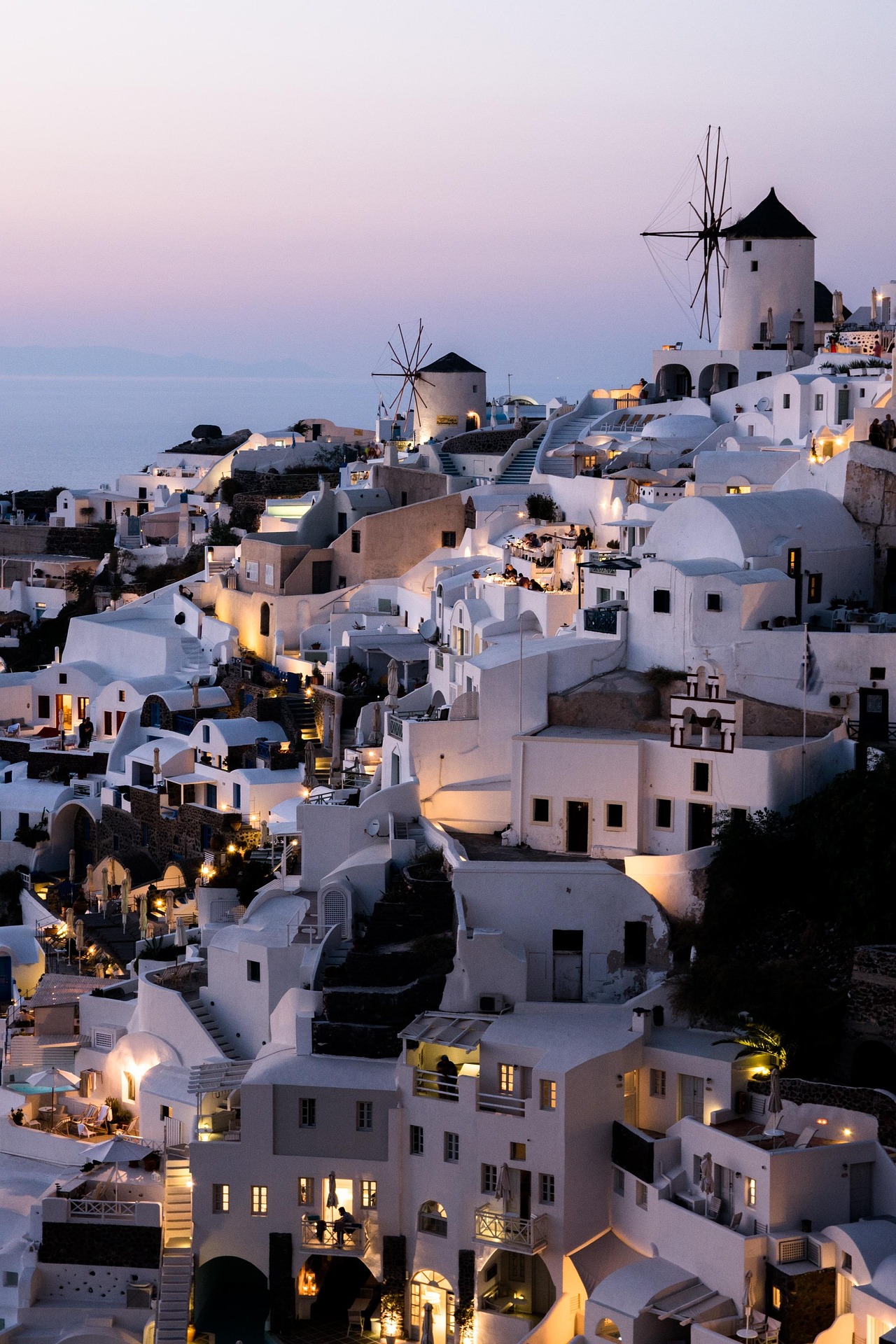 Spain City