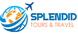 Splendid Logo