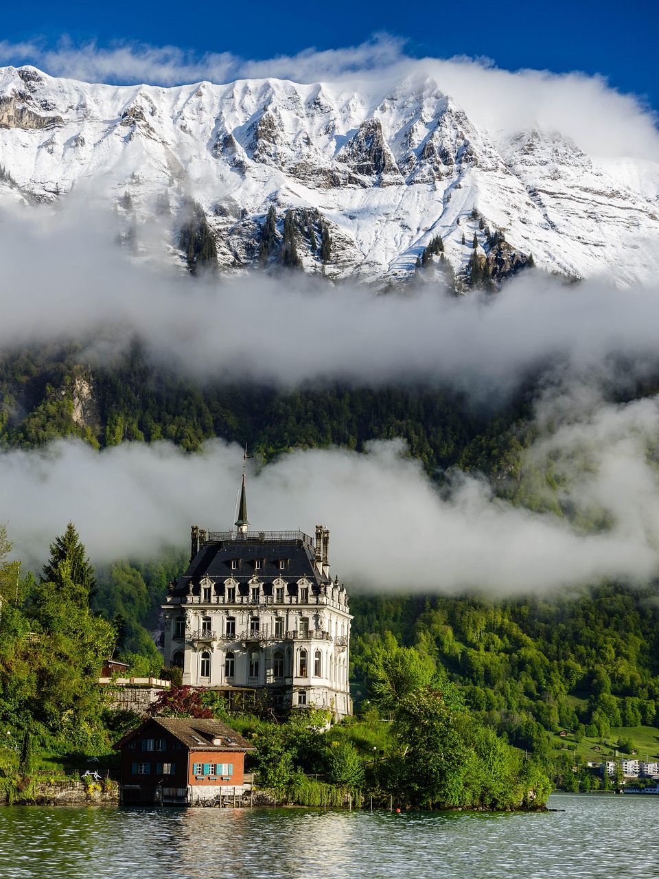 Switzerland
